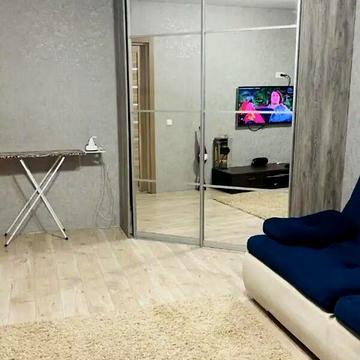 Продаж 1к Квартира Героїв проспект