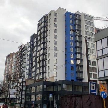 Терміново.Дешево.(Княгинин)1 кімнатна .Центр ЖК Княгинин