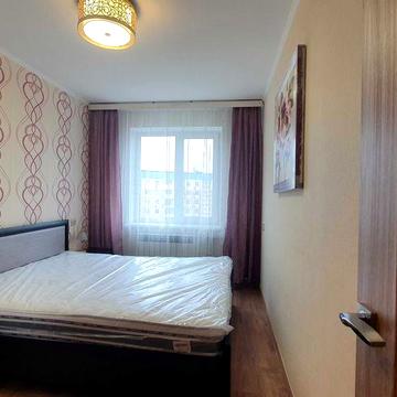 Довготривала оренда 2к квартири на вул. Вадима Жукова