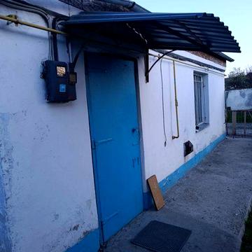 Аренда части дома в дачном СТ Сады1