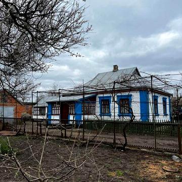 Будинок в Бандурка