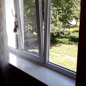 Продаётся 2х комнатная квартира  Вольногорск