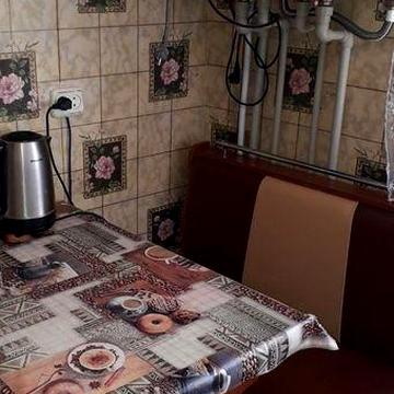 Продаётся 2х комнатная квартира  Вольногорск