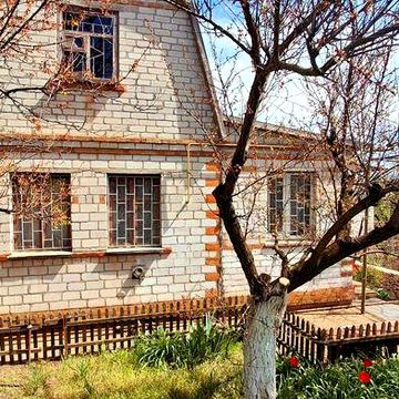 4 кімнатний  будинок, в 30 хвилинах від центра Миколаєва