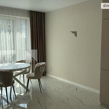 Довгострокова оренда 1к Квартира Володимира Великого вулиця ЖК Wabi