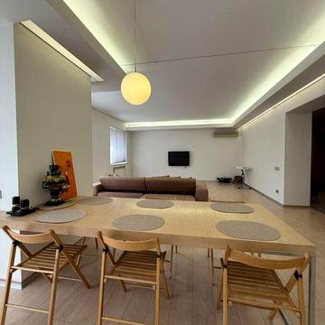 Здається центр , новобудова, 3 кімнатна, квартира пер. Шевченко ,4