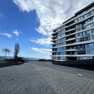 ЖК Costa Fontana. Перша лінія моря. До пляжу 70 метрів! ЖК Коста Фонтана