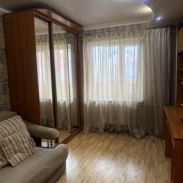 Єфремова 4, 2-х кімнатна квартира, Академмістечко