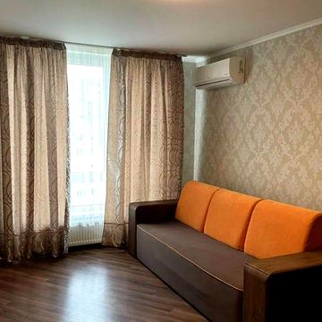 Оренда 1к 39 кв м (євродвушка) Коцюбинське