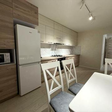 Арцеулова (Зоряна) Біля Променя. Оренда 1-кім.квартири в новобудові