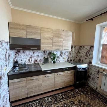 Сдам 1-комнатную квартиру с видом на реку, Намыв‼️Можно на месяц или долгосрочно