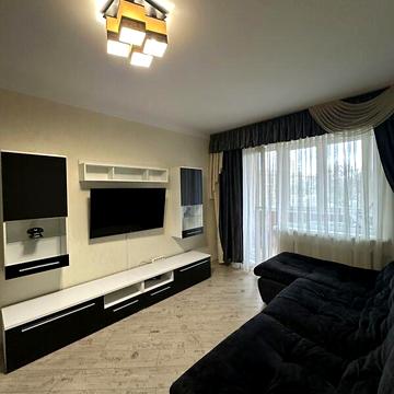 Довгострокова оренда 1к Квартира Василя Стуса (Славіна) вулиця