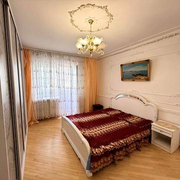 Продаж великої квартири вул Відпочинку