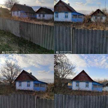 Продається будинок