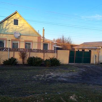 Продам будинок в Богодухові 40тис.$