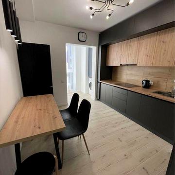 1-кімнатна квартира в новобудові ЖК «Водограй»