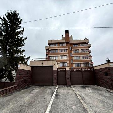 3к квартира в центре. 160м2. Володарского,63 ЖК Володарского