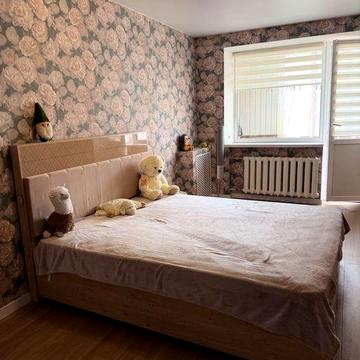 Продам 2к квартиру на Янгеля 12