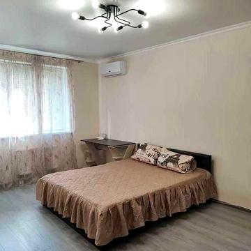 Здається 1-кімнатна квартира на вул.Вахтанга Кікабідзе,13А