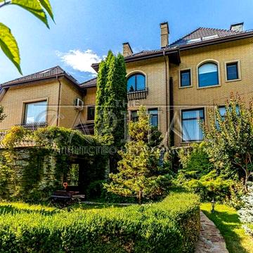 Оренда‼️Автономного‼️Будинок‼️Виход на канал‼️950м2/Обухівський/Козин/СРІБНА ВЕЖА