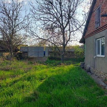 Будинок дача біля Ямполя с. Біла