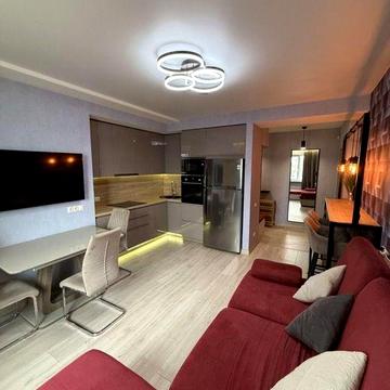 Сдам 2х комн квартиру р-н Одесская в новострое