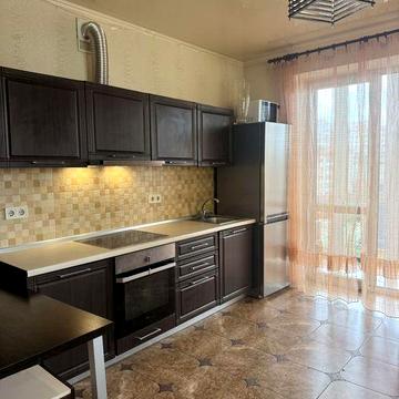 Продаж 1к квартири Софіївська Борщагівка Миру ЖК Софіївський Пассаж