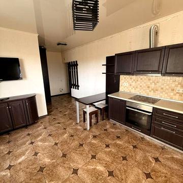 Продаж 1к квартири Софіївська Борщагівка Миру ЖК Софіївський Пассаж
