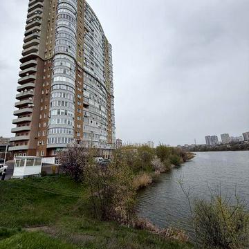 Сдам в аренду 2 к.квартиру в ЖК Адмирал, метро Алексеевская