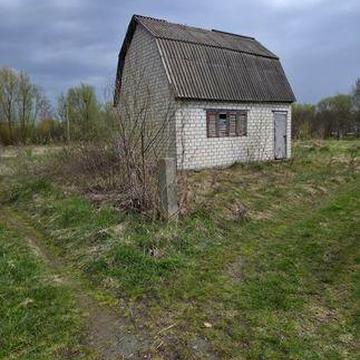 Продам дачу в чудовому місці