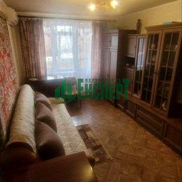 Продажа 2-к квартиры на С. Салтовке, ул. Метростроителей