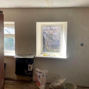 Приватний будинок