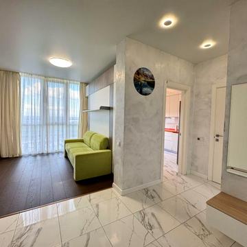 Оренда 1к квартири в Голосіївському районі Києва