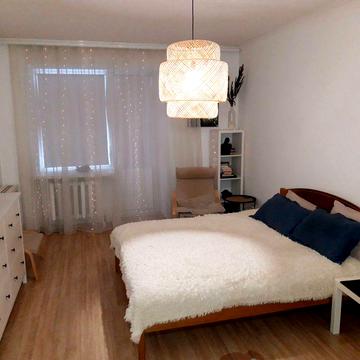 Здам 1-кім м. Буча вул. Тарасівська район Лісової Бучі, поверх 2, є газ