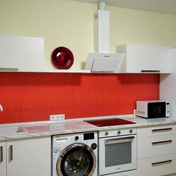 Оренда 1к 40,6 кв.м квартири на пров. Балтійський 3А ЖК Навігатор-1