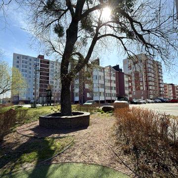 Заїжджай і живи! 1-к квартира 38 м² у ЖК «Покровський» Гостомель центр ЖК Покровський