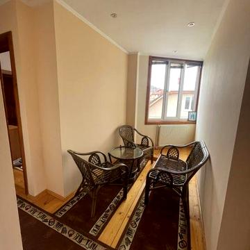 Оренда житлового приміщення 52кв.м