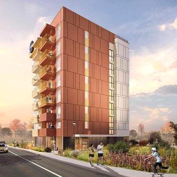 2-к квартира 54 м² в ЖК Morning - Розтермінування від забудованика ЖК Morning