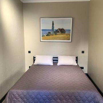 Сдам квартиру на 1-2 месяца  ЖК Вентимилья ,Отрада