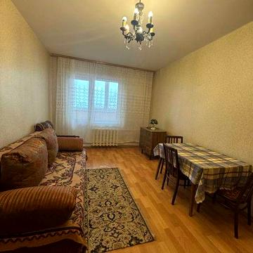 Оренда 1К квартири з ремонтом Милославська 45 Троєщина