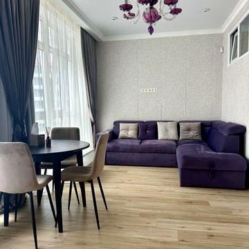 ЖК Чотирі Сезони, довгострокова оренда