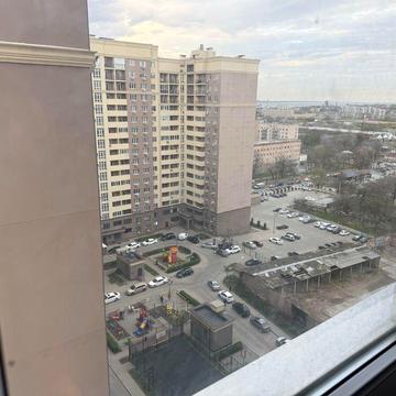 Продам Свою  2-х ком. квартиру в Одесских Традициях на Грушевского ЖК Одесские Традиции