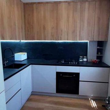 Здам в оренду 3-кімнатну квартиру 74 м2 з сучасним ремонтом поруч з центром, 1-ша міськлікарня.