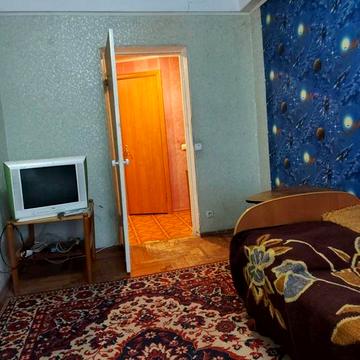 3к.квартира Космос