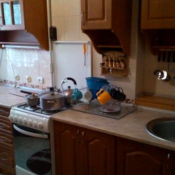 Покровський житловий масив вул., 22