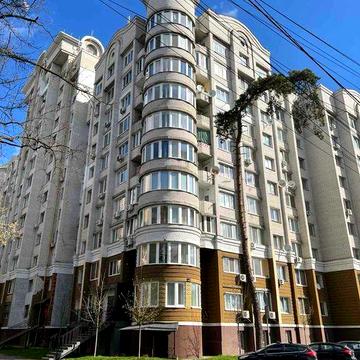 Від ВЛАСНИКА 2к квартира в центрі Ірпеня по вулиці Матвія Донцова