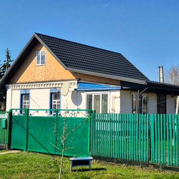 Продам будинок м.Переяслав!