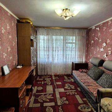 2-кімнатна квартира, вул. Київська, р-н Глобала