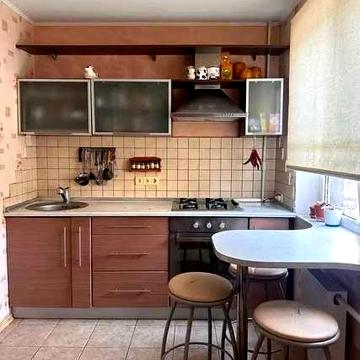 Продам 2ком.квартиру Григоренка.Дворец Спорта. Новые Дома. Е-відновл
