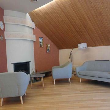 Продаж двохповерхового будинку Салтівка с.кірова